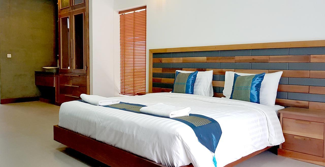 Mudita Villa Siem Reap Eksteriør bilde
