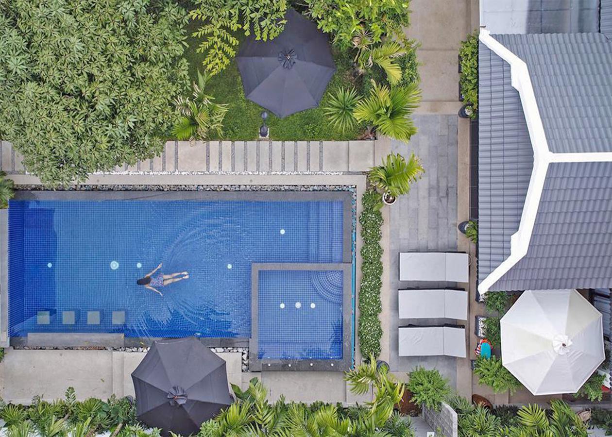 Mudita Villa Siem Reap Eksteriør bilde