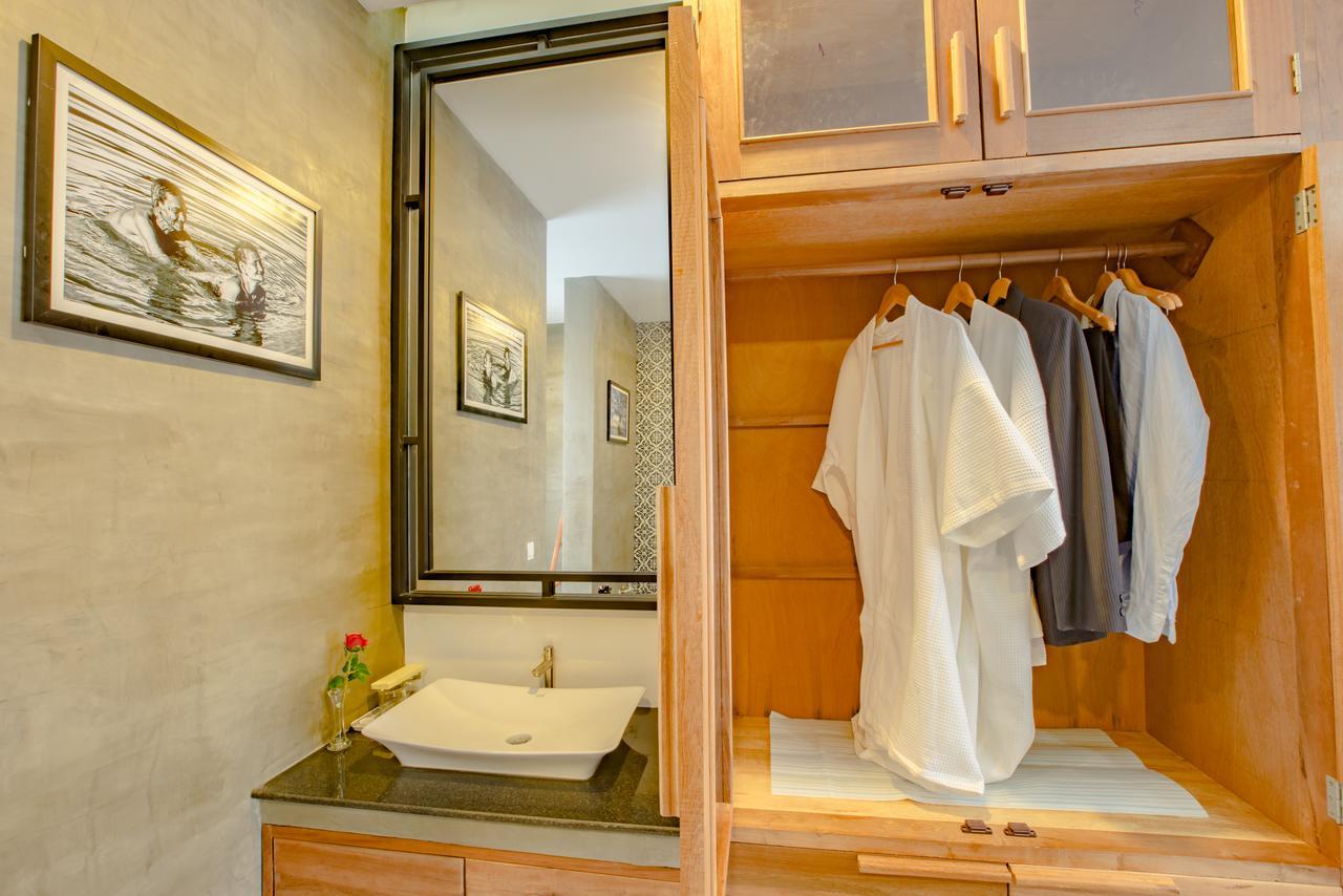 Mudita Villa Siem Reap Eksteriør bilde