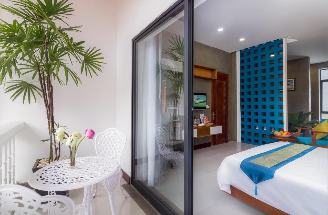 Mudita Villa Siem Reap Eksteriør bilde