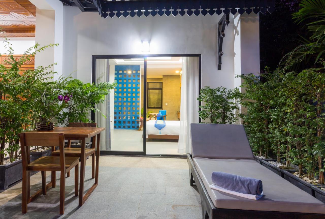 Mudita Villa Siem Reap Eksteriør bilde