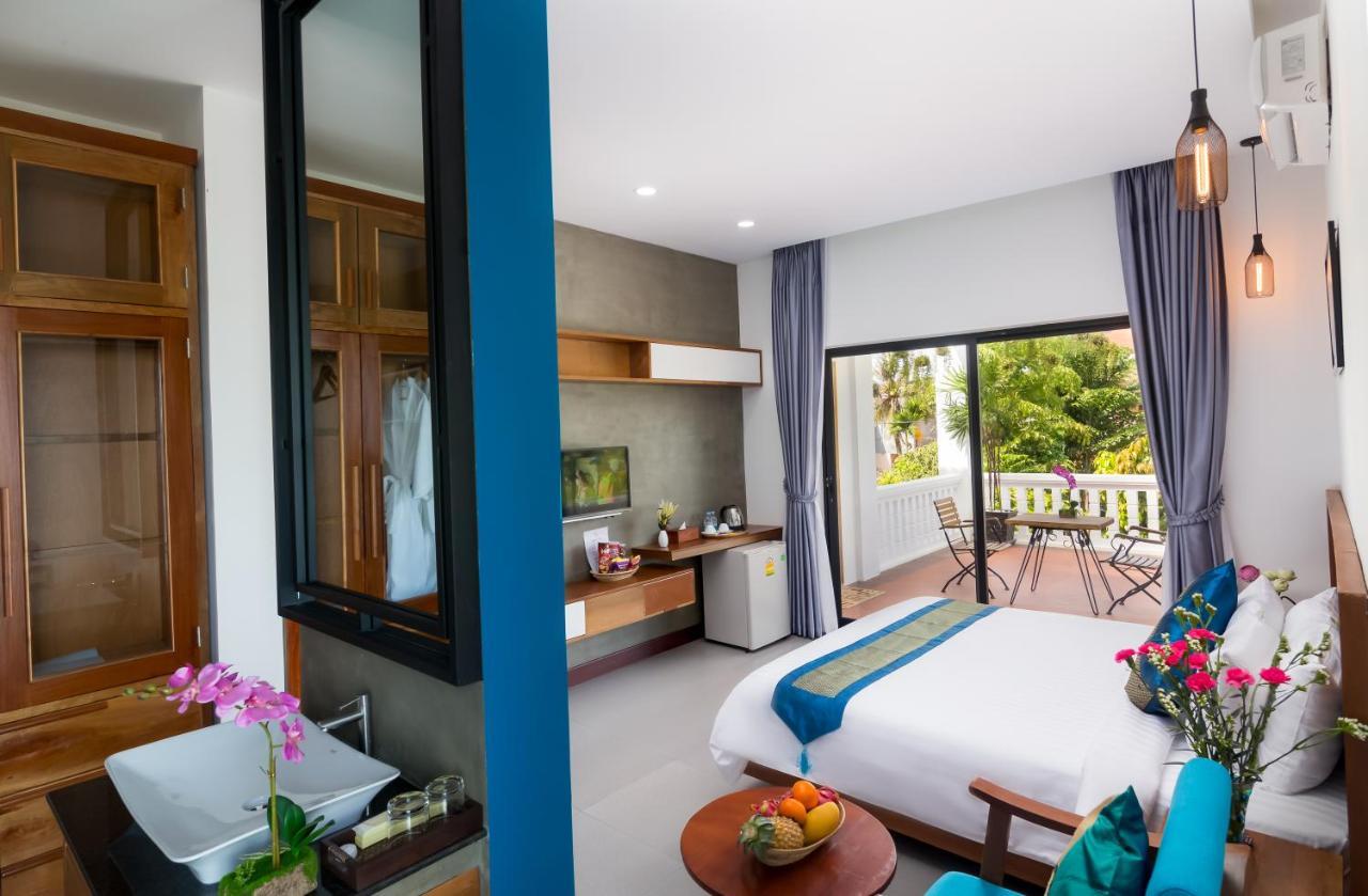 Mudita Villa Siem Reap Eksteriør bilde